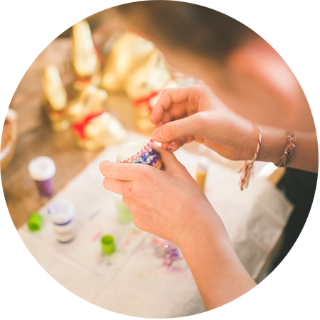 hand-made-icon