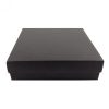 BLACK MAILING BOXES FOR WEDDING INVITATIONS