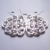 rhinestone buckle