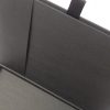 Handmade Black Card Stock Paper Invitation Box - Image 2