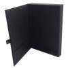 card stock paper wedding box for cards