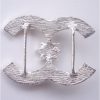 Fashion buckle cd design