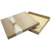 Luxurious wedding invitation boxes