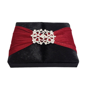 Wedding Invitation Boxes