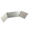 pocket fold invitations