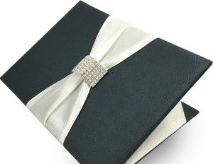 Luxury Wedding Folder