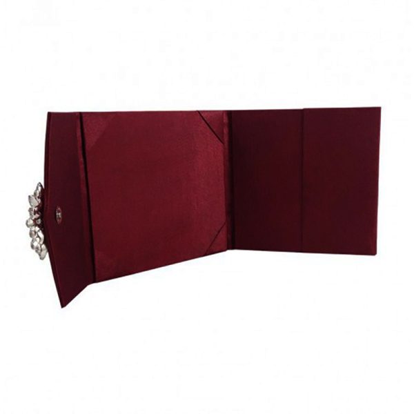 Magnet silk envelope for money, ramadan envelope, wedding envelope