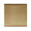 Golden silk pad for wedding invitations