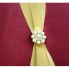 Small pearl brooch