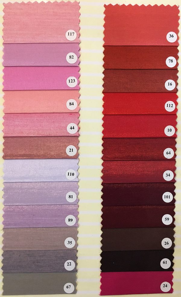 COLOR CHART Luxury Wedding Invitations, Handmade Invitations