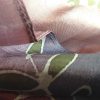 hand-painted silk from Thailand