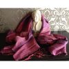 Silk shawl wholesale