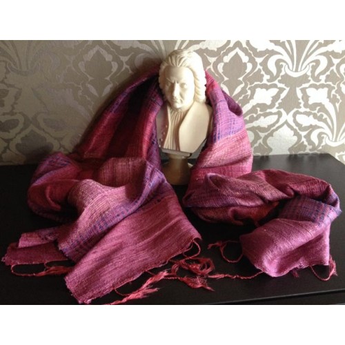 Silk shawl wholesale