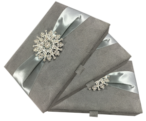 wedding invitation box