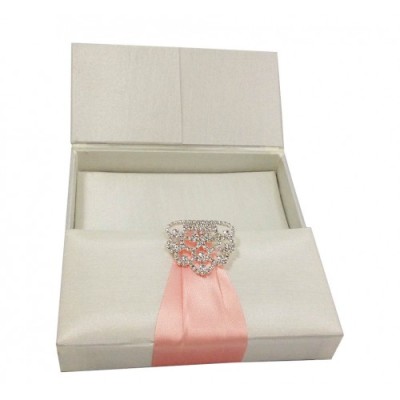 WEDDING BOX FOR LUXURY INVITATION CARDS
