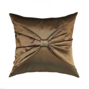 Taffeta silk pillow case
