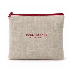Custom printed hemp purse Thailand