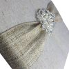 Environment Friendly Hemp Invitation Box - Image 6