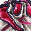 SATIN WEDDING FAVOR BAG - Image 2