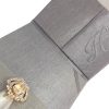 Luxury wedding folder