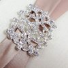 Rhinestone Clasp