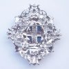 Royal Wedding Brooch Embellishment - Image 2