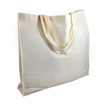 Environment Friendly Cotton Shopping Bags