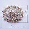 Wedding Brooch
