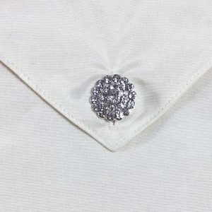 White Silk Envelope - Luxury Wedding Invitations, Handmade Invitations ...