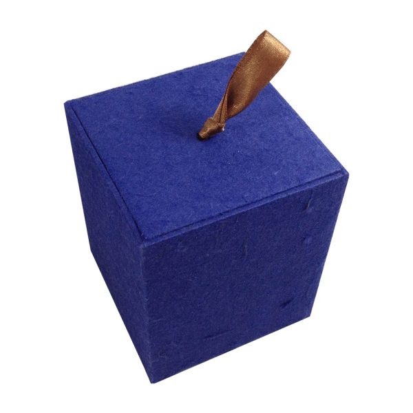 Mulberry paper box