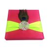 Peacock Wedding Invitations