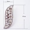 Rhinestone Embellishments