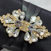 Diamond Brooch