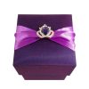 Luxury Wine Glass Gift Box