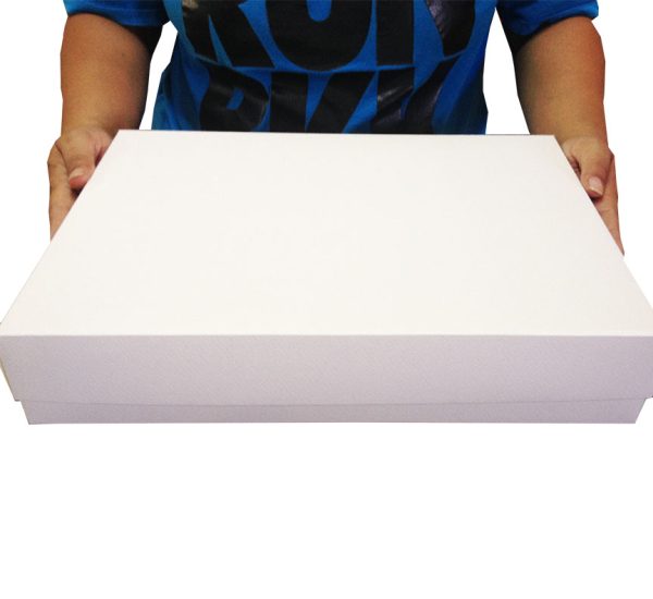 Polo Shirt Packaging Boxes