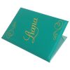 Pocket Folder