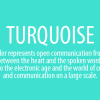 turquoise-color