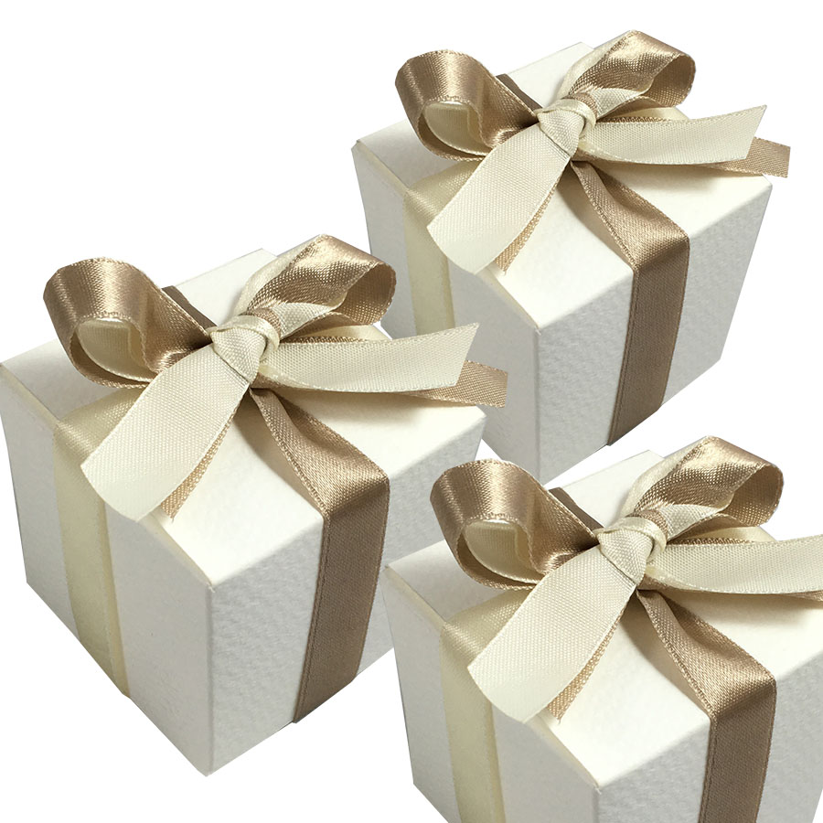 Wedding deals favor box