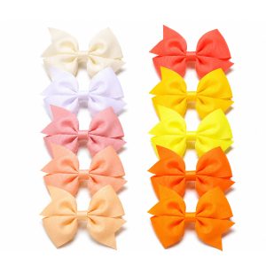 Fabric Loop Bow Wholesale