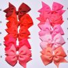 Loop Bow Ribbon Wedding Embellishment