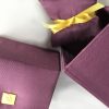 jewellery box with pillow