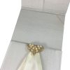 luxury pocket folder