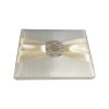 Ivory invitation box