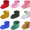 Silk Ties