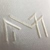 Silk Neckties For Wedding Which Can Be Customised With Embroidery - Image 2