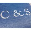 Silk Neckties For Wedding Which Can Be Customised With Embroidery - Image 3