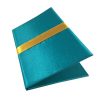 Wedding Pocket Fold Invitation
