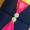 stylish wedding invitation