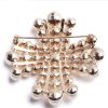 pearl brooch