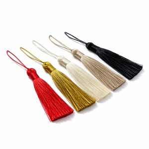 Chinese Style Polyester Tassel